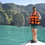 Phi Phi Island Viking Cave Monkey Beach Khai Island Tour from Phuket - Sightseeing Tours Phi Phi Island Viking Cave Monkey Beach Khai Island Tour from Phuket - Sightseeing Tours