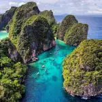 Phi Phi and Bamboo Islands Private Snorkeling Trip with Lunch - Phi Phi Islands Phi Phi and Bamboo Islands Private Snorkeling Trip with Lunch - Phi Phi Islands