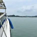 Phuket to Koh Yao Noi by Green Planet Speed Boat - Koh Yao Yai Phuket to Koh Yao Noi by Green Planet Speed Boat - Koh Yao Yai