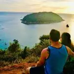 Phuket Sunset Tour: The Amazing Sunset, Beach and Local Food - Sunset Cruises Phuket Sunset Tour: The Amazing Sunset, Beach and Local Food - Sunset Cruises