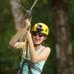 Phuket Jungle Xtreme Adventures and Zipline - Ziplining Phuket Jungle Xtreme Adventures and Zipline - Ziplining