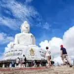 Phuket Half-Day Small-Group Tour - Half-day Tours Phuket Half-Day Small-Group Tour - Half-day Tours