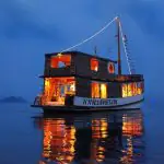 Sun & Sunset Dinner Cruise - Combine the best of both worlds - Dinner Cruises Sun & Sunset Dinner Cruise - Combine the best of both worlds - Dinner Cruises