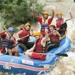 Whitewater Rafting & ATV Adventure Tour from Phuket including Lunch - Adventure Tours Whitewater Rafting & ATV Adventure Tour from Phuket including Lunch - Adventure Tours