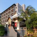 Action Point Weight loss and Fitness Resort Action Point Weight loss and Fitness Resort