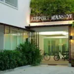 Airport Mansion Phuket Airport Mansion Phuket