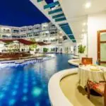 Andaman Seaview Hotel - Karon Beach Andaman Seaview Hotel - Karon Beach