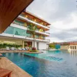 Aqua Resort Phuket Aqua Resort Phuket