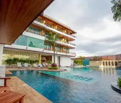 Aqua Resort Phuket Aqua Resort Phuket