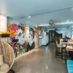 Armoni Patong Beach Hotel Armoni Patong Beach Hotel