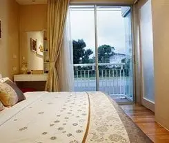 Art Patong Serviced Apartments Art Patong Serviced Apartments