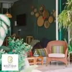 Baan Baan hostel Baan Baan hostel