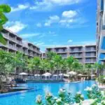 Baan Laimai Beach Resort & Spa Baan Laimai Beach Resort & Spa