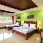 Baan Sutra Guesthouse Baan Sutra Guesthouse