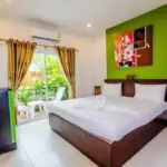 Baan Yuyen Karon Guesthouse Baan Yuyen Karon Guesthouse