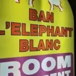 Ban Elephant Blanc Apartment Ban Elephant Blanc Apartment