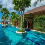 Burasari Phuket Resort & Spa Burasari Phuket Resort & Spa
