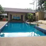 C.A.P Mansion C.A.P Mansion
