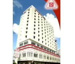 Daeng Plaza Hotel Daeng Plaza Hotel