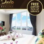 David Residence David Residence