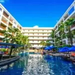 Deevana Plaza Phuket Deevana Plaza Phuket