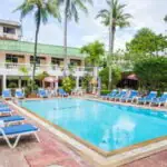 Expat Hotel Expat Hotel