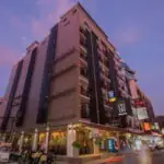 Gu Hotel Gu Hotel