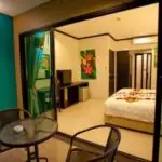 Kata Green Beach Hotel Kata Green Beach Hotel