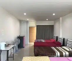 Le Fay Airport Residence Le Fay Airport Residence