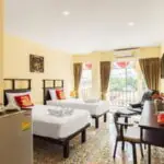 Le Hua Hotel Le Hua Hotel