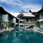 Metadee Resort & Villas Metadee Resort & Villas