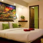 Paradise Inn Paradise Inn