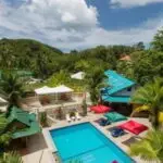 Patong Rai Rum Yen Resort Patong Rai Rum Yen Resort