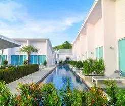 Patong Resort Hotel Patong Resort Hotel