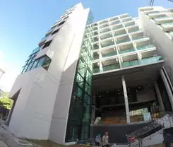 Phoenix Grand Hotel