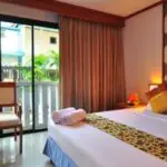 Rattana Beach Hotel Rattana Beach Hotel
