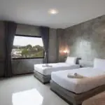 Ritsurin Boutique Hotel Ritsurin Boutique Hotel
