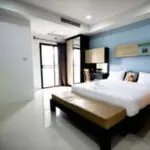S5 Residence and Cafe S5 Residence and Cafe