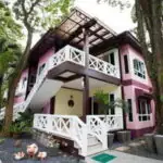 Sandy House Rawai Sandy House Rawai