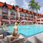 Seaview Patong Hotel Seaview Patong Hotel