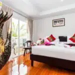 Silver Resortel Silver Resortel