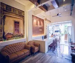 Sino Hostel @ Kata Sino Hostel @ Kata