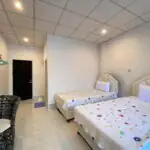 Som Guesthouse Som Guesthouse