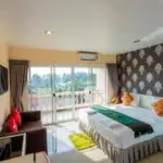 Surin Sunset Hotel Surin Sunset Hotel