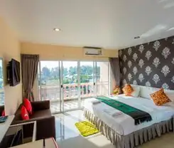 Surin Sunset Hotel Surin Sunset Hotel