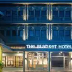 The Blanket Hotel Phuket Town The Blanket Hotel Phuket Town