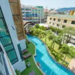 The Lunar Patong The Lunar Patong