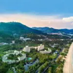 The Natural Resort The Natural Resort