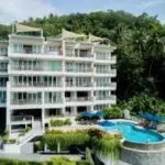 The Park Surin Serviced Apartments The Park Surin Serviced Apartments