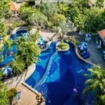 The Royal Paradise Hotel & Spa The Royal Paradise Hotel & Spa
